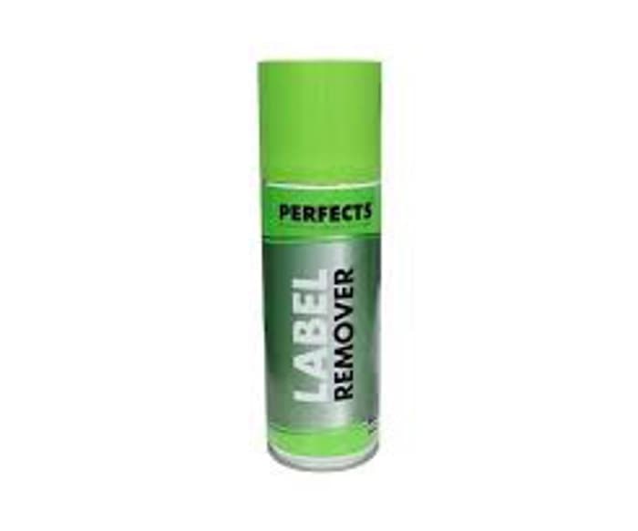 Perfects Etiket Çıkarıcı Per50135