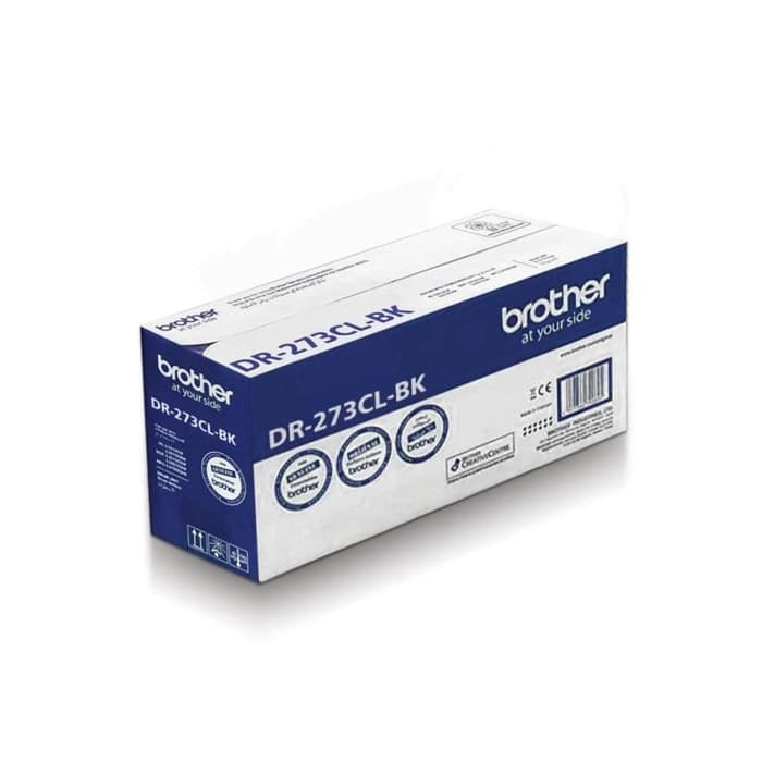 Brother DR-273CL Drum L3270Cdw L3551Cdw L3750Cdw 18000