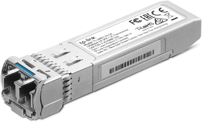 Sfp Fıber Module Sıngle-Mode Mınıgbıc - Tl-Sm5110-Lr