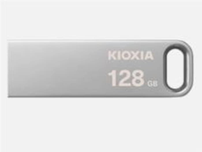 Kioxia Lu366S128Gg4 Usb 128Gb Transmemory U366 Usb 3.2