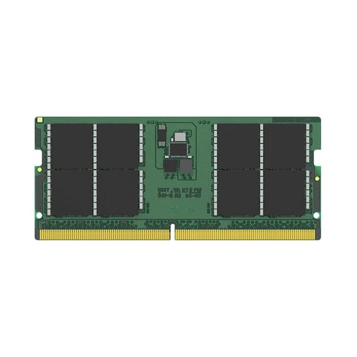 Kingston KVR48S40BD8/32 - 32Gb 4800Mhz 1,1V CL40 DDR5 Sodimm Notebook Ram