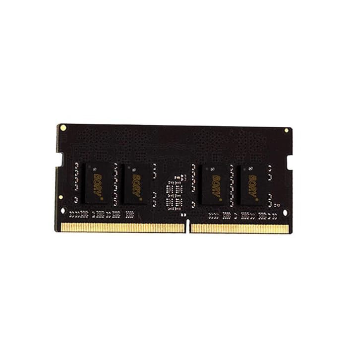 16 Gb Ddr4 3200Mhz Bory Kutulu Notebook Rami