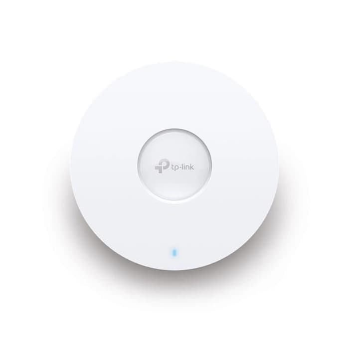 Tp-Lınk Eap653 Ax3000 2.4/5Ghz 2976Mbps Wıfı6 Tavan Tıpı Access Poınt