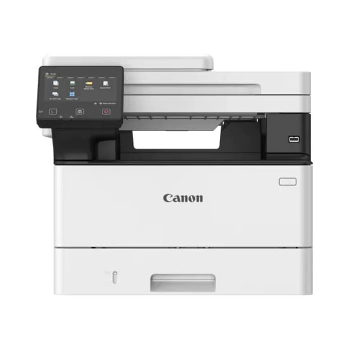 Canon I-Sensys Mf463Dw Mono Lazer Yaz/Tar/Fot +Dub +Net +Wıfı