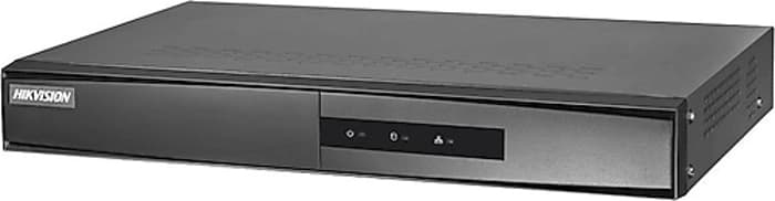 Hikvision Ds-7104Nı-Q1/4P/Mt 4 Kanal Nvr (1 Sata, H.265+, Poe)