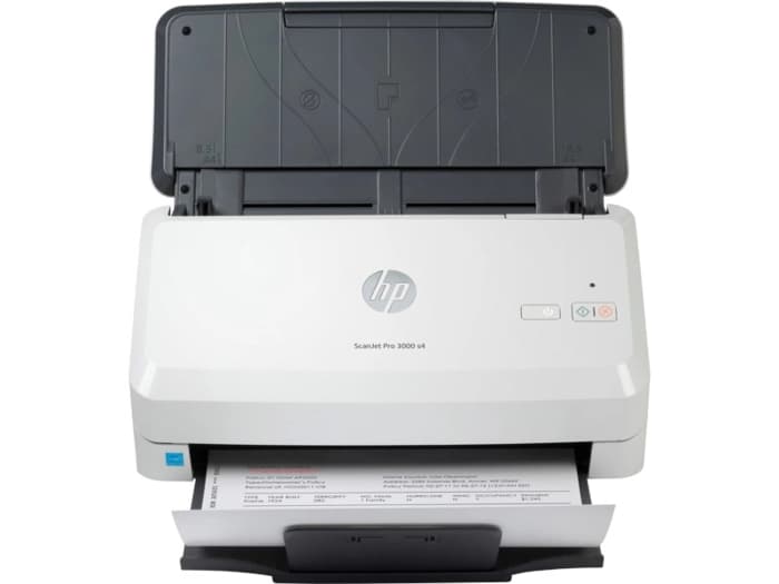 Hp Scanjet Pro 3000 S4 6Fw07A Doküman Tarayıcı