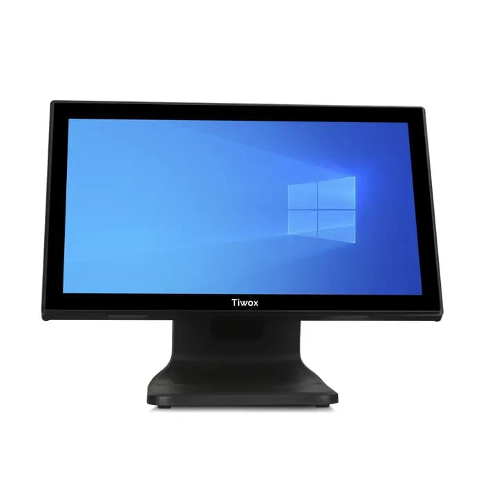 Tiwox Tp-4950 İ5 5.Nesil 8Gb 128Gb Ssd 18.5 Endüstriyel Pos Pc