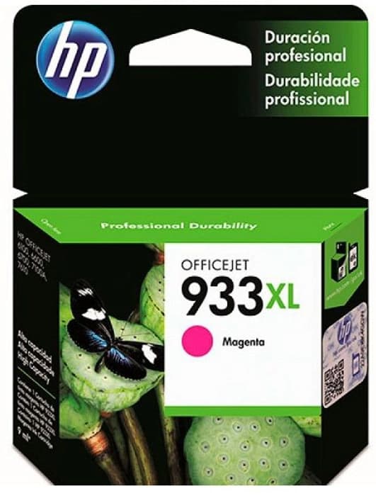 Hp CN055A Mürekkep Kartuş (933XL)
