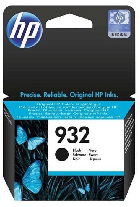 Hp CN057A Mürekkep Kartuş (932)