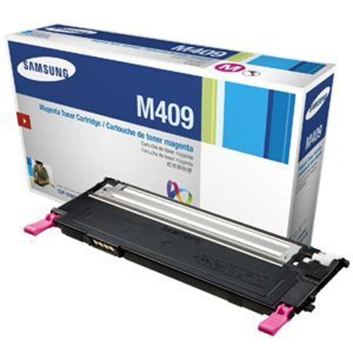 SAMSUNG CLP-315-3170-3175 1,5K Siyah Toner