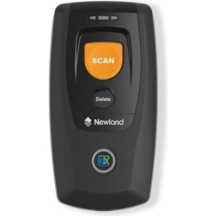 Newland Bs8080-2D Kablosuz Okuyucu Hafızalı