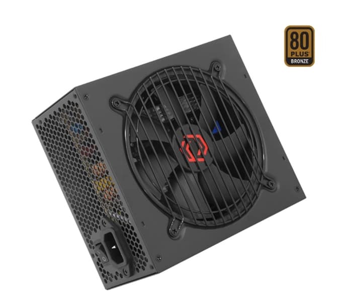 Frısby Fr-Ps8580P 850W 80+ Bronz Power Supply