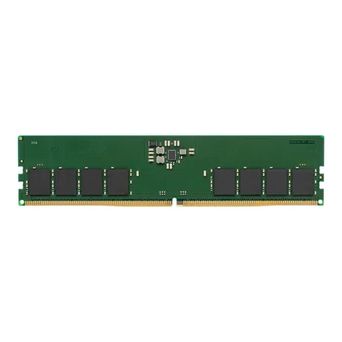 Kingston KVR56U46BS8-16 Dımm 16 GB 5600MHz CL46 Ddr5 Ram