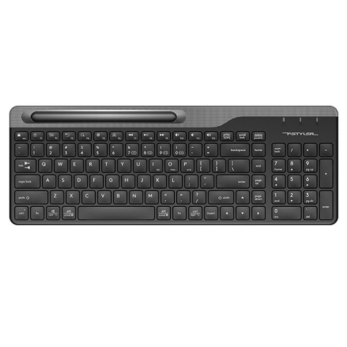 A4-Tech Fbk25 Bluetooth Siyah Kablosuz Klavye