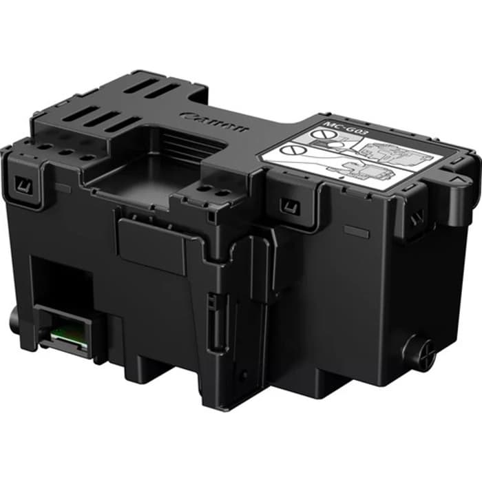 Canon Orijinal Mc-G03 Atık Kutusu