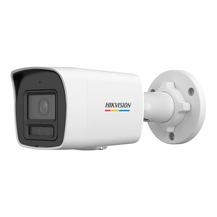 Hikvision Ds-2Cd1027G2H-Lıuf (Dahili Mik.) 2Mp 4Mm Colorvu+Akıllı Hibrit (H265+)