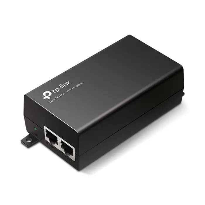 Tp-Link Omada Tl-Poe160S Poe Enjektör (30W)