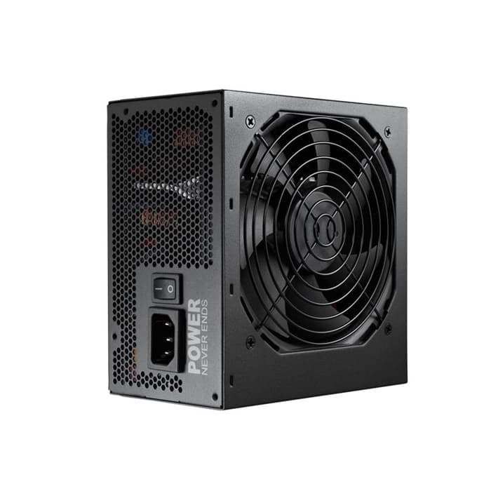 Fsp Hd2-850 Hydro K Pro 80+ 850W 120Mm Fan Power Supply