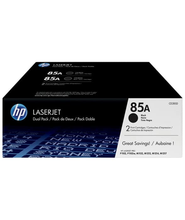Hp Ce285Af Black Toner Kartuş (85A)