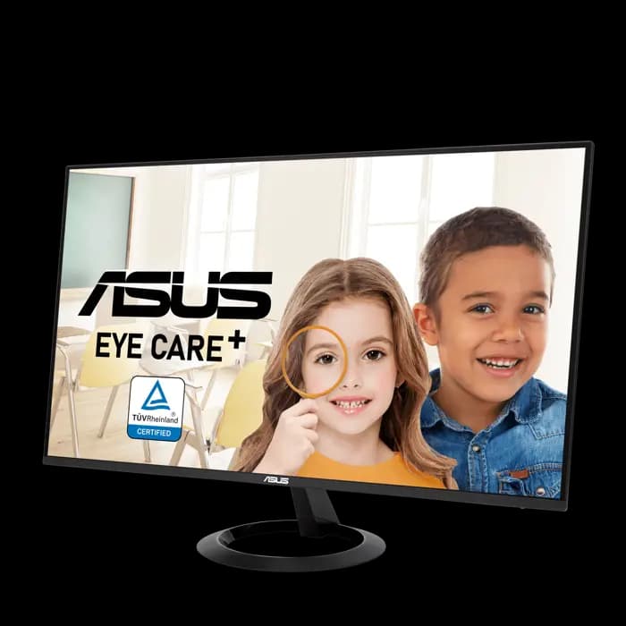 Asus VZ27EHF 27" 1 ms Full HD IPS 100 Hz Oyuncu Monitörü