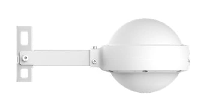 Ruıjıe-Reyee Rg-Rap6202(G) 2 Port 10/100/1000Mbps Ac1300 2 Anten Dış Ortam Access Point
