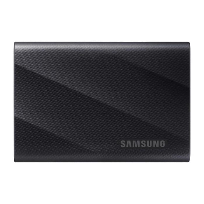 Samsung T9 4Tb Usb 3.2 Gen 2X2 Type-C Siyah Mu-Pg4T0B/Ww