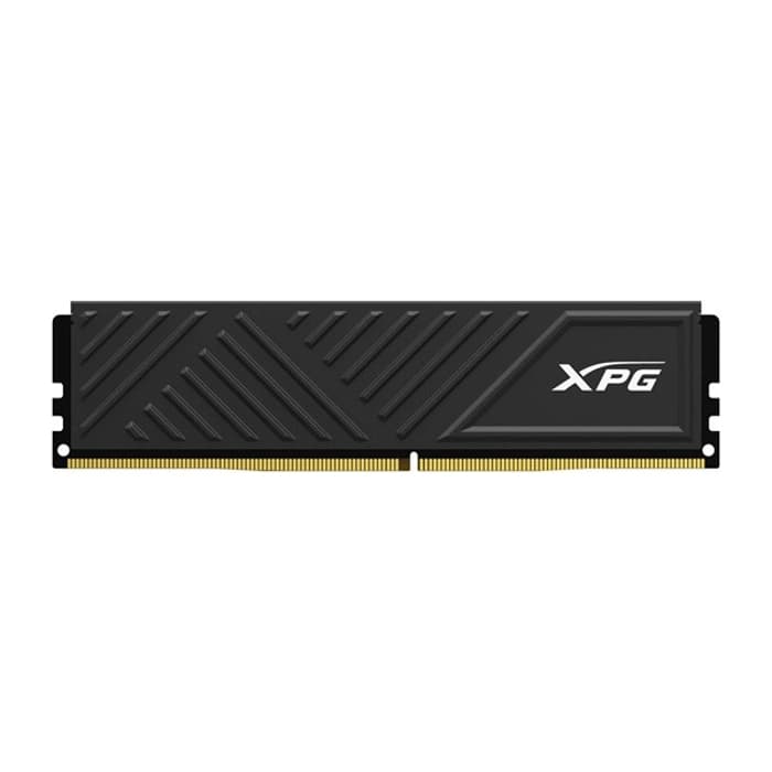 Xpg 16Gb Ddr4 3200Mhz Cl16 Pc Ram Gammıx D35 Ax4U320016G16A-Sbkd35