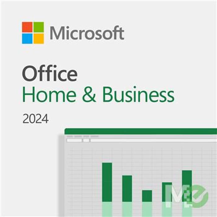 Microsoft Office EP2-06609 2024 Ev ve İş TR/ENG Lisans ESD