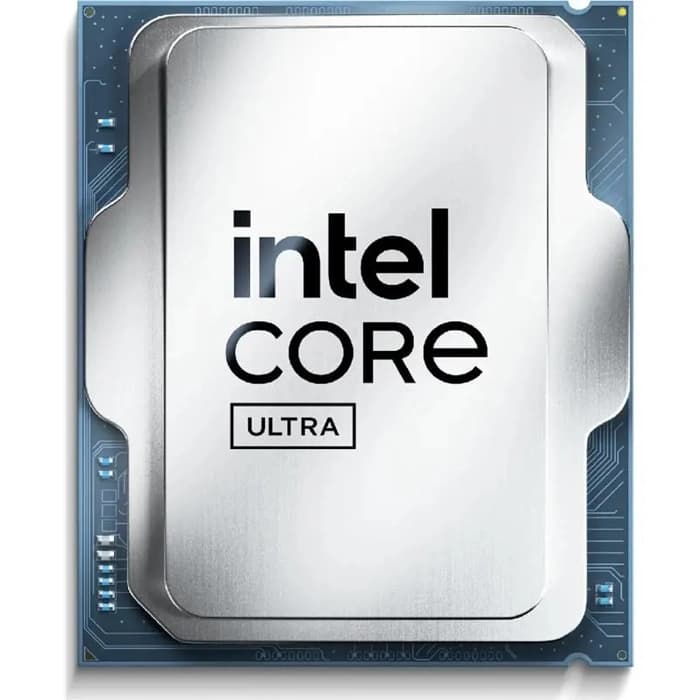 TRAY Intel Core Ultra 7 265Kf  3.9 Ghz 30 Mb 1851Pin ( Kutusuz-Fan YOK ) İşlemci