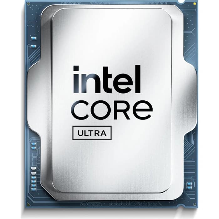 TRAY - INTEL Core Ultra 5 245K TRAY 5.20Ghz LGA1851p İşlemci (Fan Yok)