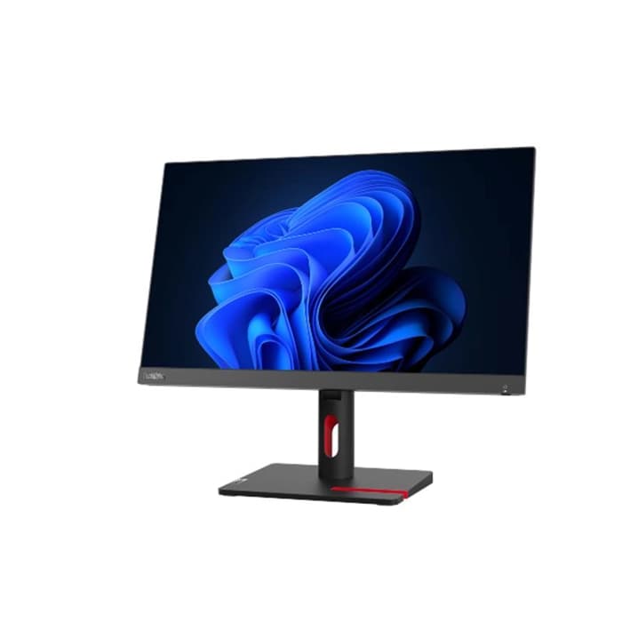 Lenovo ThinkVision S22i-30 63FCKATBTK 21.5" 4 ms Full HD IPS 75 Hz Monitör