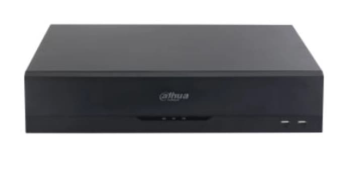 Dahua Nvr5864-Eı 64 Kanal Network Video (Nvr) 8Mp Nvr Güvenlik Kayıt Cihazı