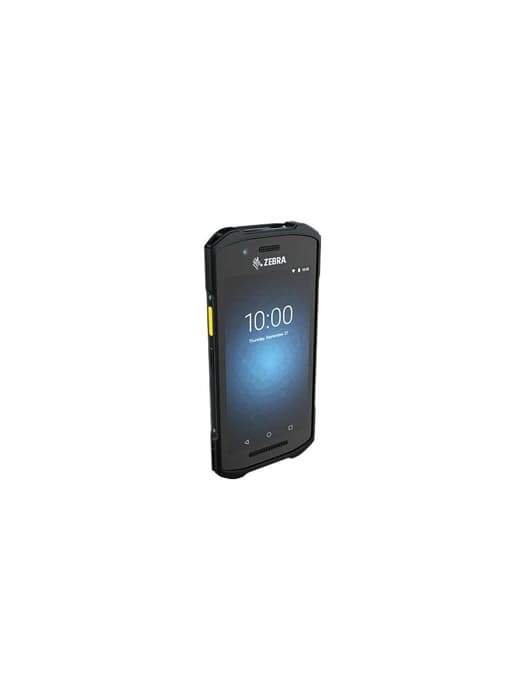 Zebra Se4100 Tc21 5"(İnç) 3Gb/32Gb 1D/2D Okuyucu Wifi Android 10 El Terminali