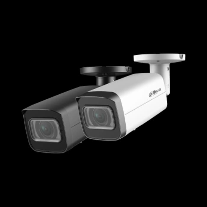 Dahua Hfw2241T-Zas 1/2.8" Ps Cmos 2Mp 2.7-13.5Mm Poe Sessiz Bullet Ip Güvenlik Kamera