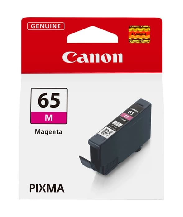 4217C001Aa - Canon Clı-65 M Mürekkep K. 4217C001Aa