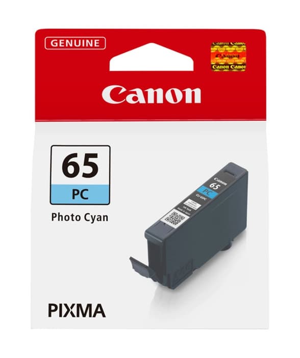 4220C001Aa - Canon Clı-65 Pc Mürekkep K. 4220C001Aa