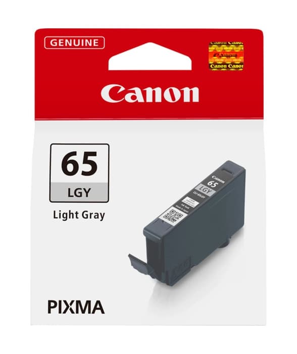 4222C001Aa - Canon Clı-65 Lgy Mürekkep K. 4222C001Aa