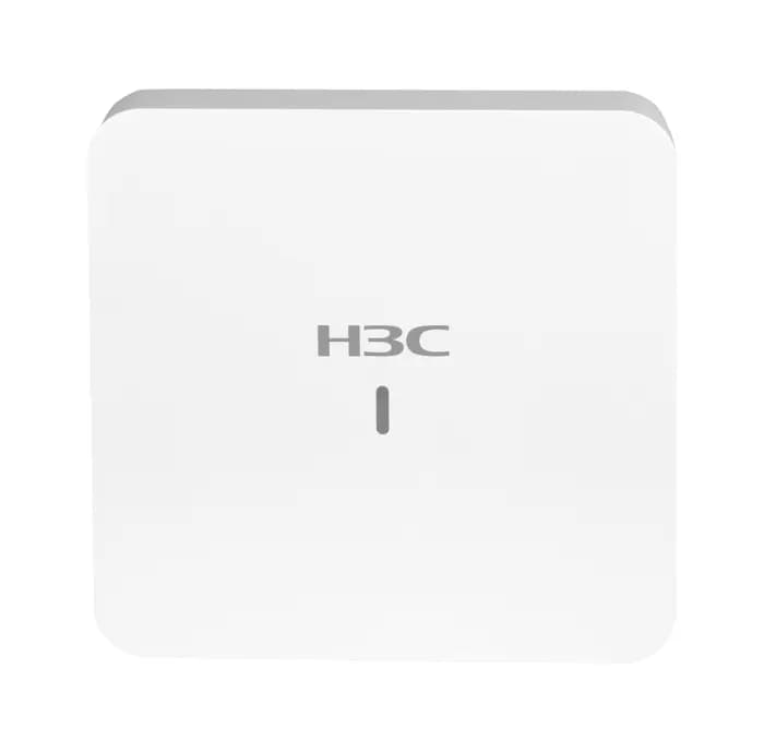 9801A3Wv - H3C Wa6120 Wi-Fi 6 İç Ortam Access Point