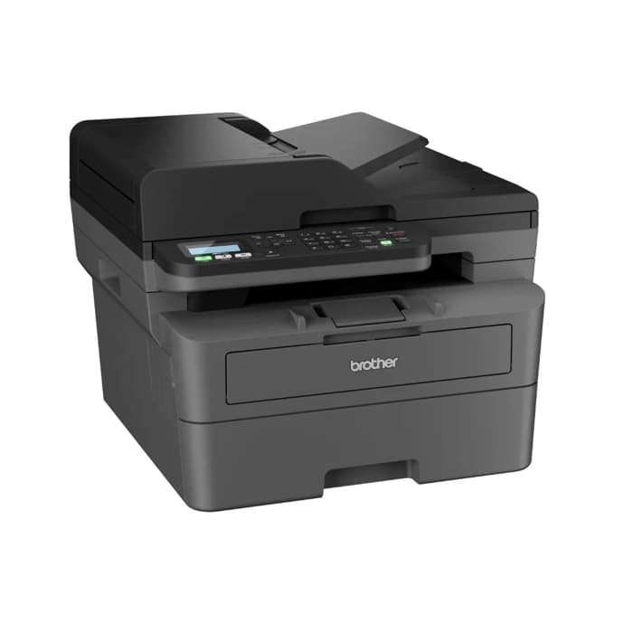 Brother Mfc-L2806Dw-3T Mfp [Yaz/Tar/Fot/Fax/Wi-Fi] 34Ppm A4 Mono Laser Yazıcı