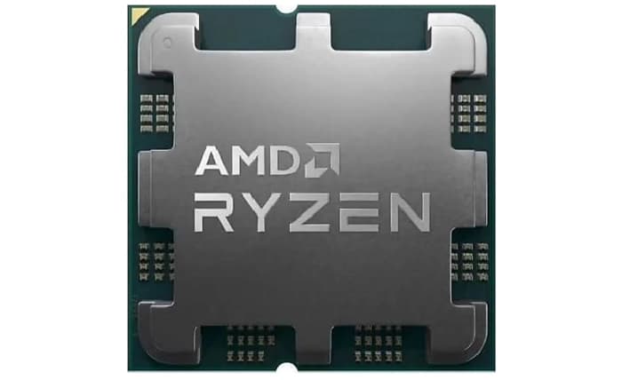 TRAY Amd Ryzen 5 7500F 3.70Ghz 38Mb Am5 (Kutusuz) (Grafik Kart Yok, Fan Yok)