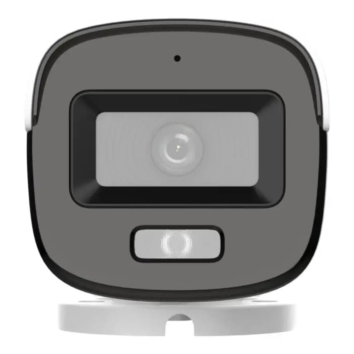 Hikvision DS-2CE10DF0T-LPFS 2MP 2.8mm IR HD-TVI Color-Vu Bullet Kamera