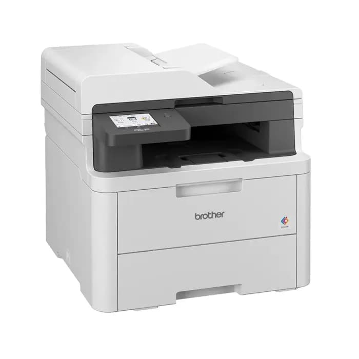 Brother DCP-L3560CDW Tarayıcı Fotokopi  Dubleks Ethernet Renkli Lazer Yazıcı