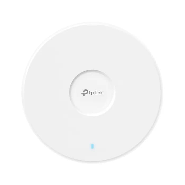 TP-LINK OMADA EAP773 KABLOSUZ WIFI 7 10G Port x 1 OMADA SDN TAVAN MONTAJLI ACCESS POINT