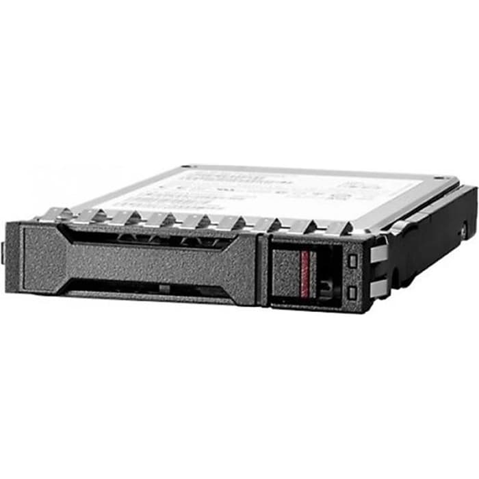 HPE P40498-B21 960 GB  2.5" SATA3 SSD RI SFF BC MV
