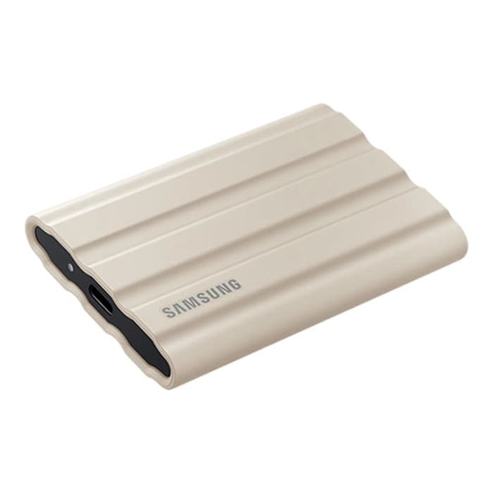 SAMSUNG 1TB TAŞINABİLİR T7 MU-PE1T0K/WW