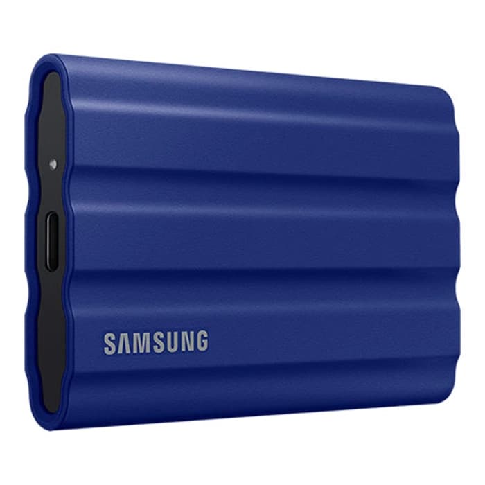 SAMSUNG 1TB TAŞINABİLİR T7 MU-PE1T0R/WW