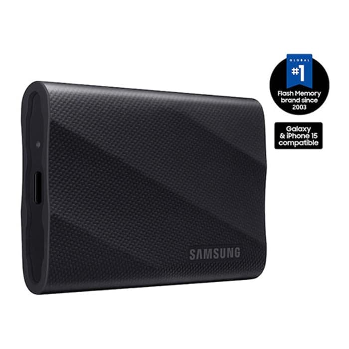 SAMSUNG 1TB TAŞINABİLİR T9 MU-PG1T0B/WW