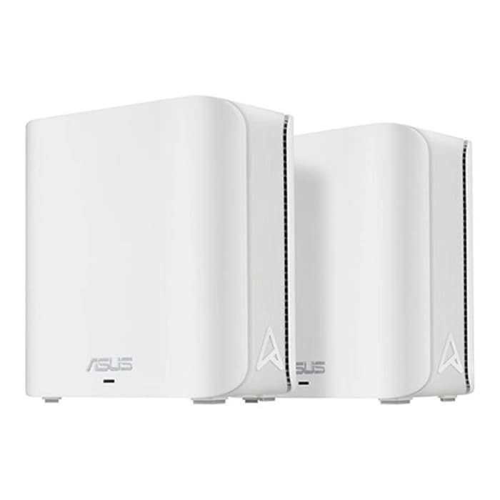 ASUS BD4  (Beyaz, İkili Paket) ZENWIFI7