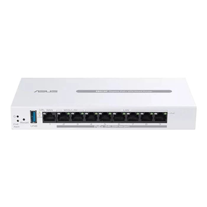 ASUS EBG19P WIFI ROUTER