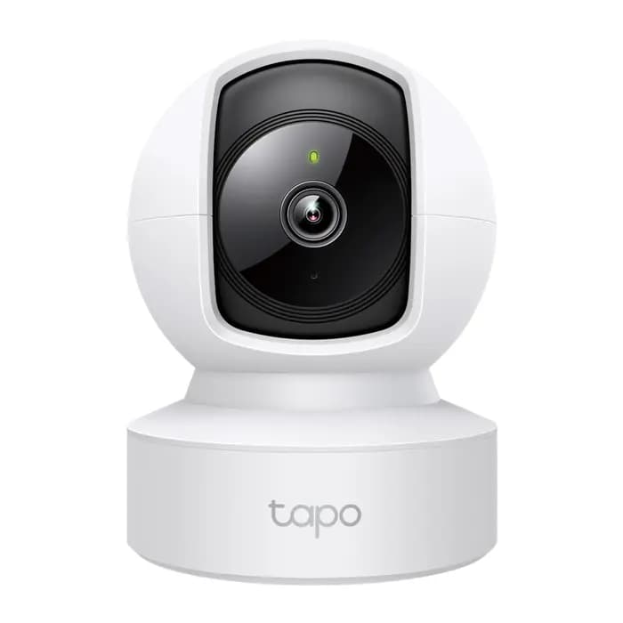 TP-Link Tapo C212 Ev Güvenlik Kamerası